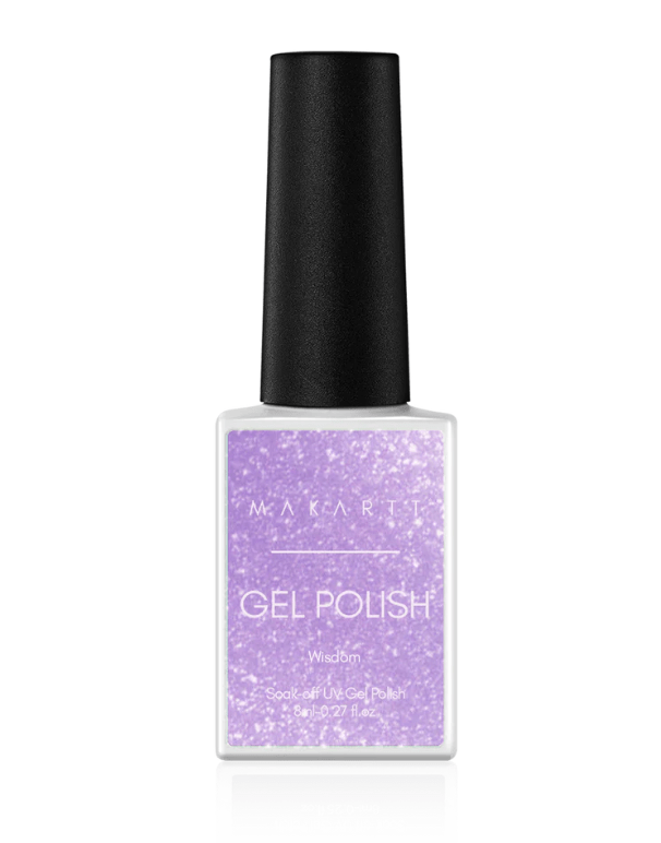 Makartt Gel Polish (8ml) C1274 Wisdom