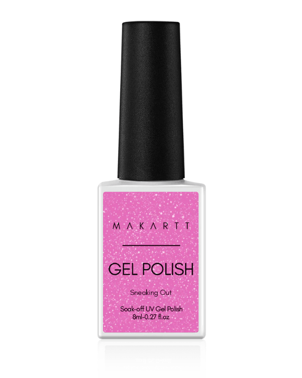 Makartt Gel Polish (8ml) C1246 Sneaking Out