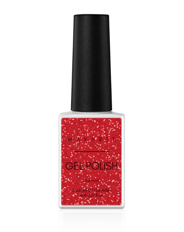 Makartt Gel Polish (8ml) C1264 Makeout