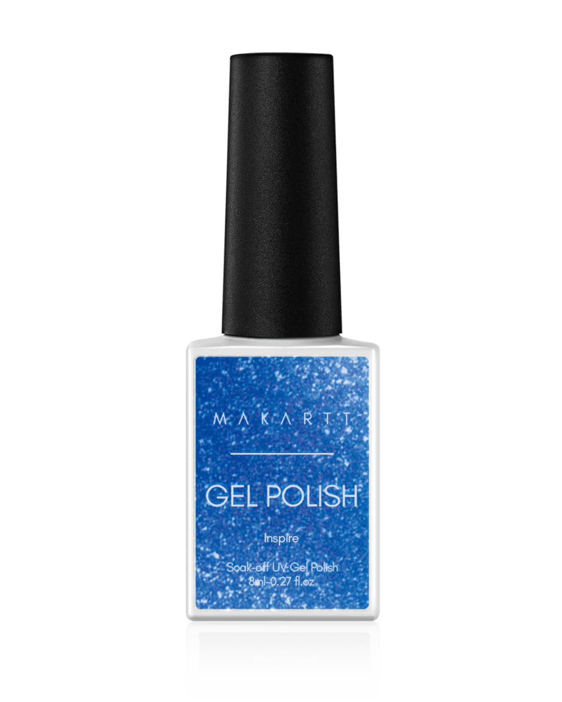 Makartt Gel Polish (8ml) C1340 Inspire