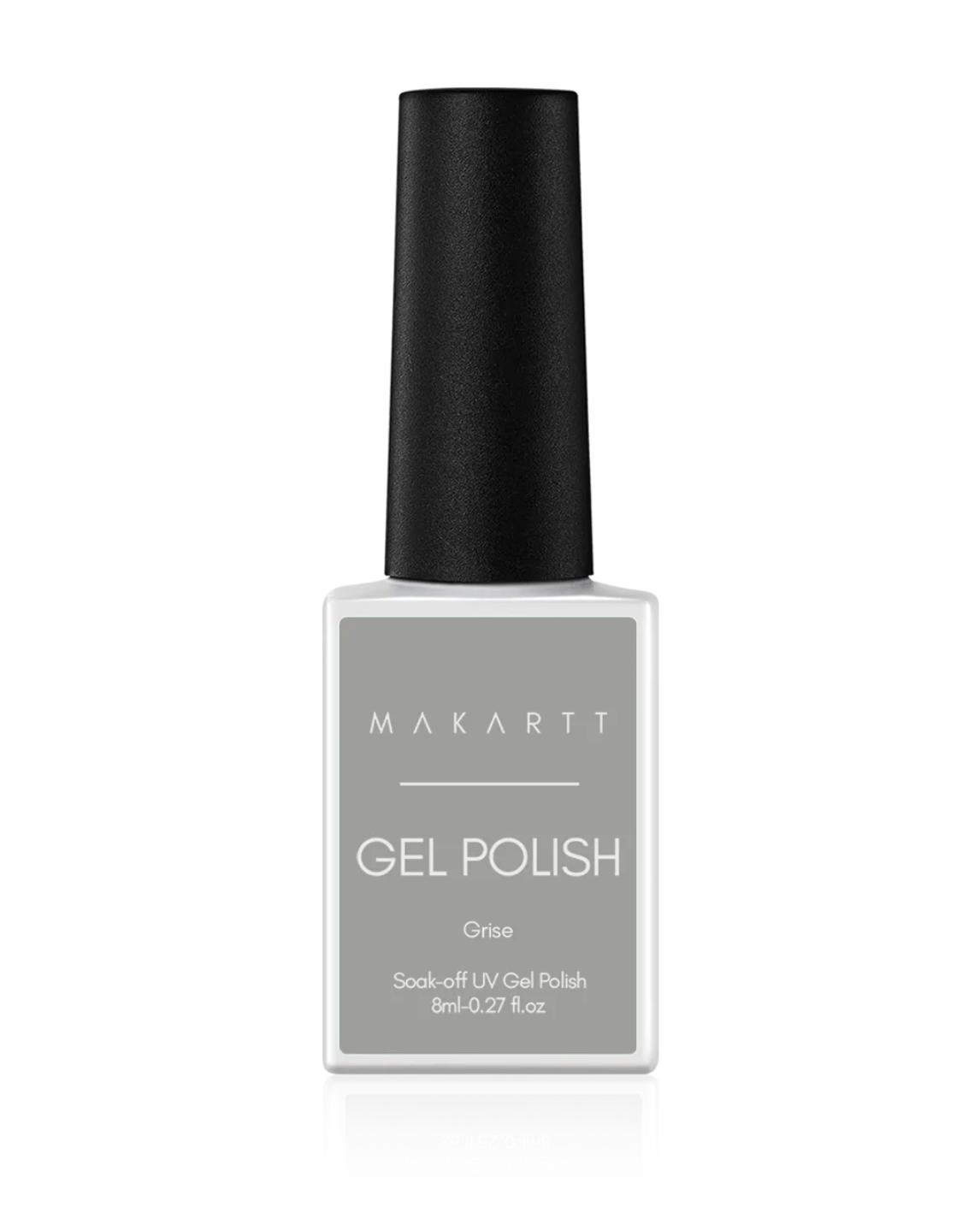 Makartt Gel Polish (8ml) C1348 Grise