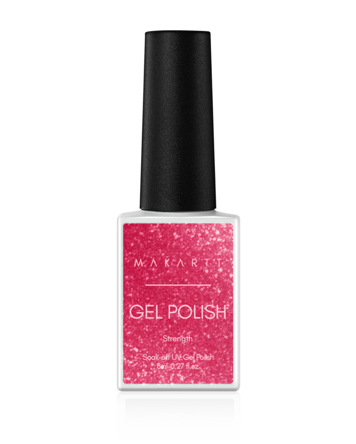 Makartt Gel Polish (8ml) C1259 Strength