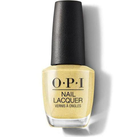 OPI Nail Lacquer - NL M86 - Suzi's Slinging Mezcal