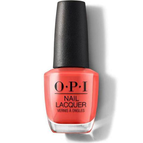 OPI Nail Lacquer - NL M89 - My Chihuahua Doesn't Bite Anymore