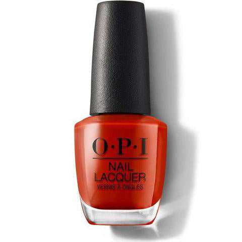 OPI Nail Lacquer - NL M90 - Viva OPI!