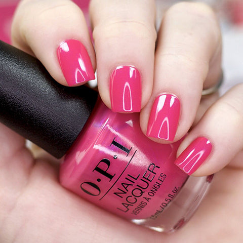 OPI Nail Lacquer - NL M91 - Telenovela Me About It