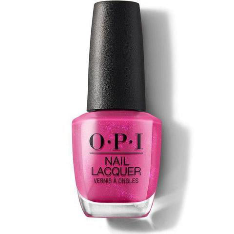 OPI Nail Lacquer - NL M91 - Telenovela Me About It