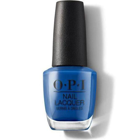 OPI Nail Lacquer - NL M92 - Mi Casa Es Blue Casa