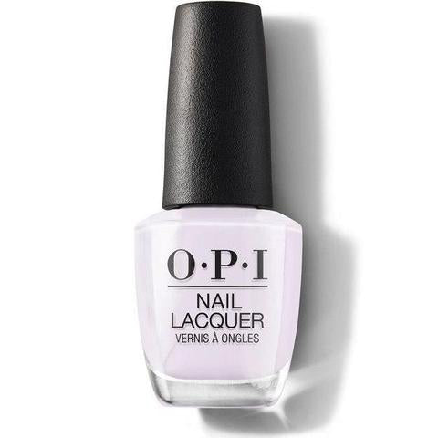 OPI Nail Lacquer - NL M94 - Hue Is The Artist?