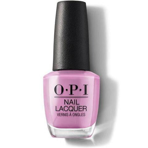 OPI Nail Lacquer - NL P31 - Suzi Will Quechula Later