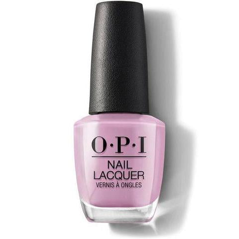 OPI Nail Lacquer - NL P32 - Seven Wonders of OPI