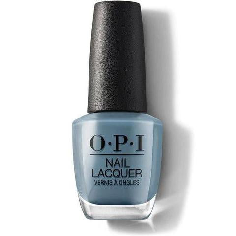 OPI Nail Lacquer - NL P33 - Alpaca My Bags