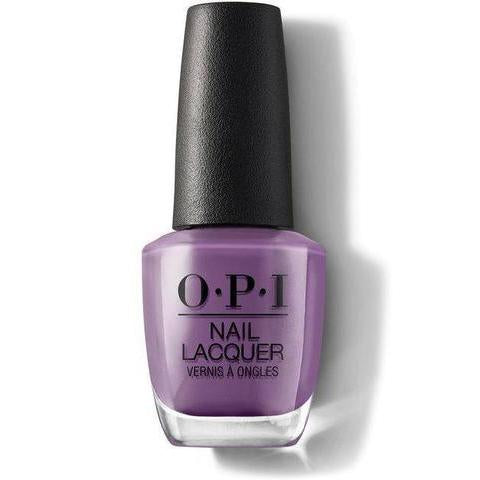 OPI Nail Lacquer - NL P35 - Grandma Kissed a Gaucho