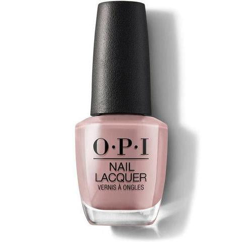 OPI Nail Lacquer - NL P37 - Somewhere Over The Rainbow Mountain