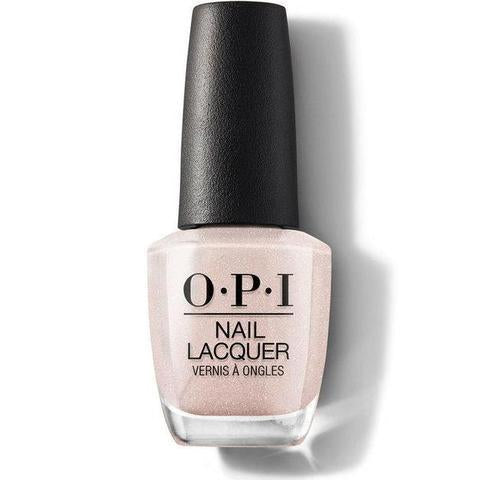 OPI Nail Lacquer - NL SH2 - Throw Me A Kiss