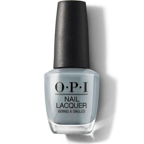 OPI Nail Lacquer - NL SH6 - Ring Bare-er