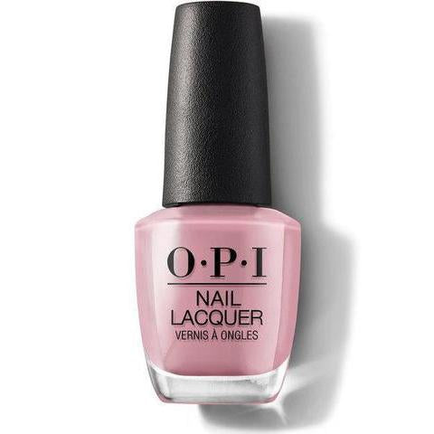 OPI Nail Lacquer - NL T80 - Rice Rice Baby