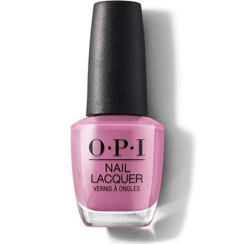 OPI Nail Lacquer - NL T82 - Arigato Front Tokyo