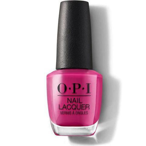 OPI Nail Lacquer - NL T83 - Hurrt-juku Get This Color