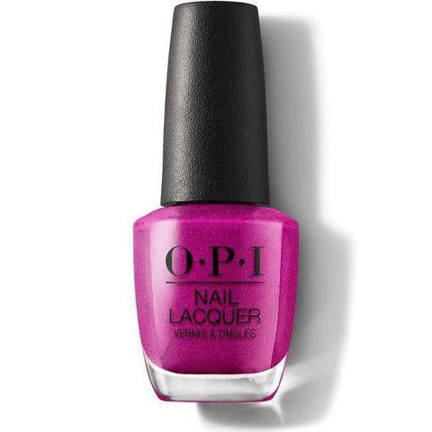 OPI Nail Lacquer - NL T84 - At Your Dreams in Vending Machine