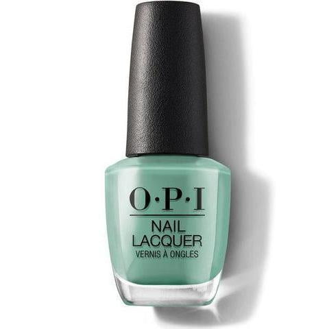 OPI Nail Lacquer - NL T87 - I'm On A Sushi Roll