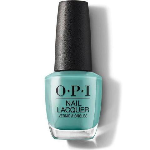 OPI Nail Lacquer - NL T88 - Suzi San Climbs Fuji San