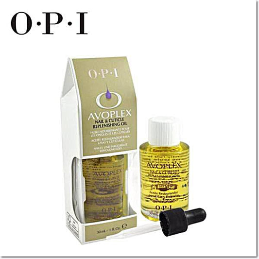 OPI -  Avoplex Nail & Cuticle Replenishing Oil (1 oz / 30 mL)