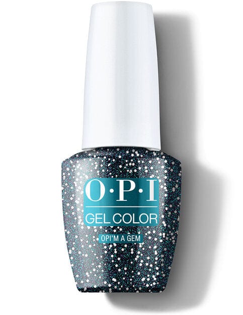 OPI Gel Color GL HRP14 OPI'm A Gem