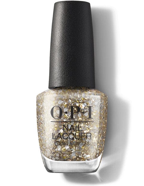 OPI Nail Lacquer NL HRP13 Pop The Baubles