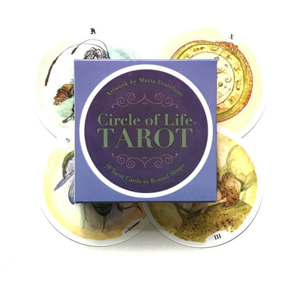 78Card Inversion Tarot Cards Oracle Divination Entertainment Parties Board Game Tarot And A Variety Of Tarot Options