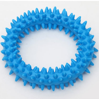 Spiky Sensory Tactile Ring Children Autism Therapy Massage Bracelet Fidget Toys