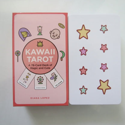 new Tarot deck oracles cards mysterious divination De La Nuit tarot cards for women girls cards game board game