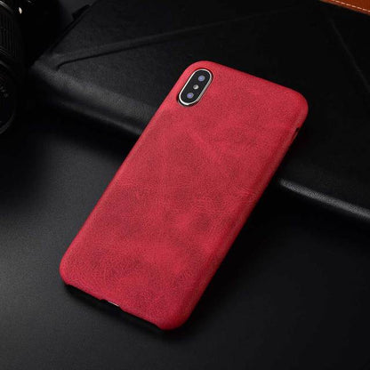 For iPhone 13 12 11 Pro Max X XS Max XR Case Snake Wood Texture Phone Cases For iPhone SE 7 8 6s plus PU Leather Soft Cover