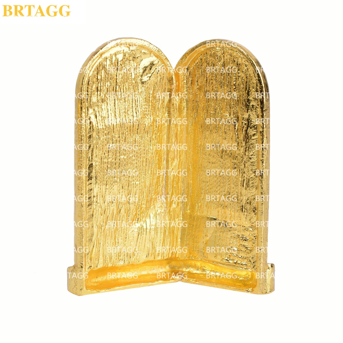 BRTAGG Accessories / Contents for Ark Of The Covenant - Aaron&#39;s Rod / Manna / Ten Commandments Stone