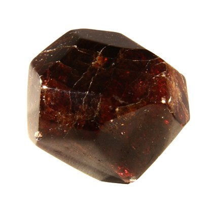 Red Almandine Garnet - Small