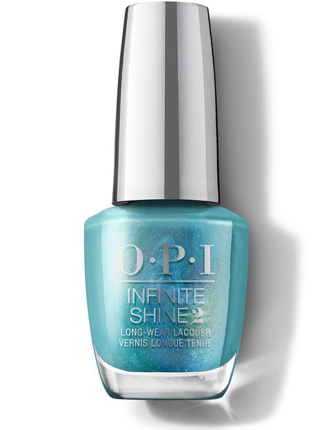 OPI Infinite Shine - ISL HR N27 - Ready, Fête, Go