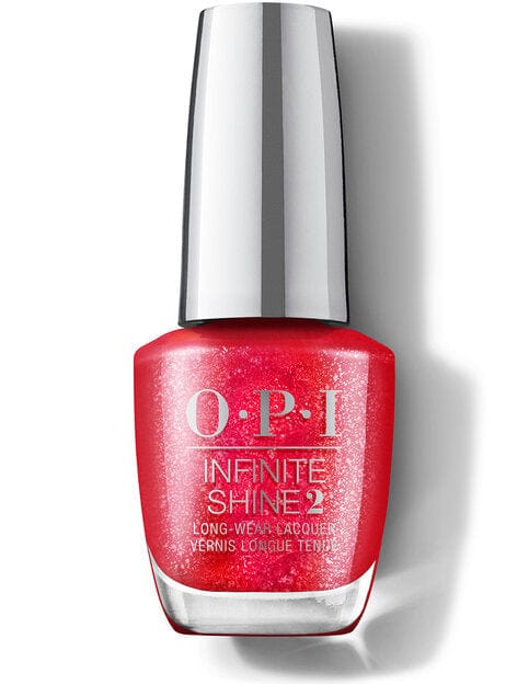 OPI Gel Color GL HRP05 Rhinestone Red Y