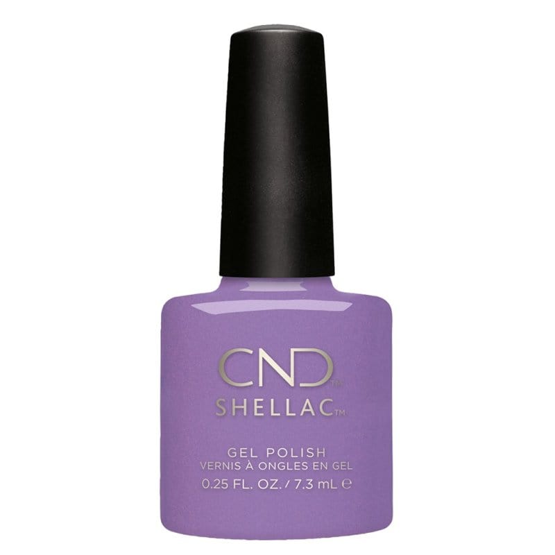 CND Shellac (0.25oz) - Lilac Longing