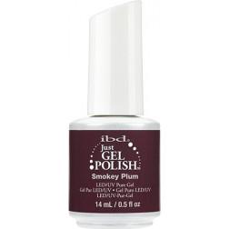 IBD Just Gel Polish - 56505 Smokey Plum