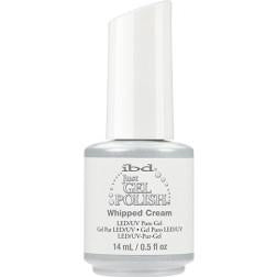 IBD Just Gel Polish - 56510 Whipped Cream