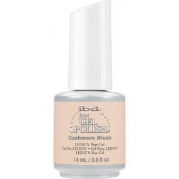 IBD Just Gel Polish - 56512 Cashmere Blush