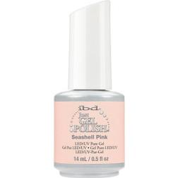 IBD Just Gel Polish - 56513 Seashell Pink