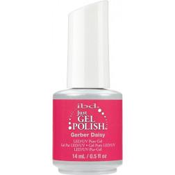 IBD Just Gel Polish - 56515 Gerber Daisy