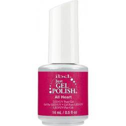 IBD Just Gel Polish - 56516 All Heart