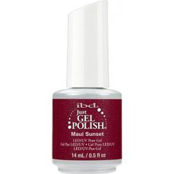 IBD Just Gel Polish - 56517 Maui Sunset