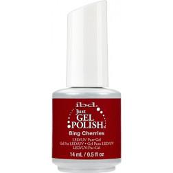 IBD Just Gel Polish - 56520 Bing Cherries