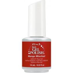 IBD Just Gel Polish - 56521 Mango Mischief