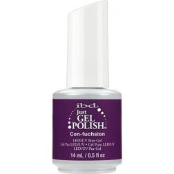 IBD Just Gel Polish - 56525 Con-fuchsion