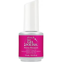 IBD Just Gel Polish - 56526 Peony Bouquet