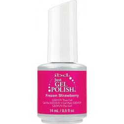 IBD Just Gel Polish - 56528 Frozen Strawberry